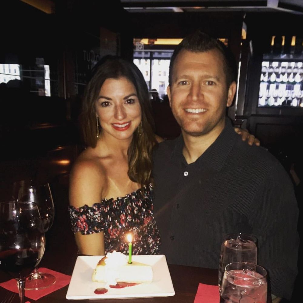 Meet your Posher, Marisa