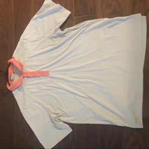 Ping Golf polo size Large