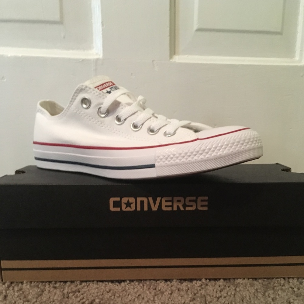 Converse All Star Sneakers