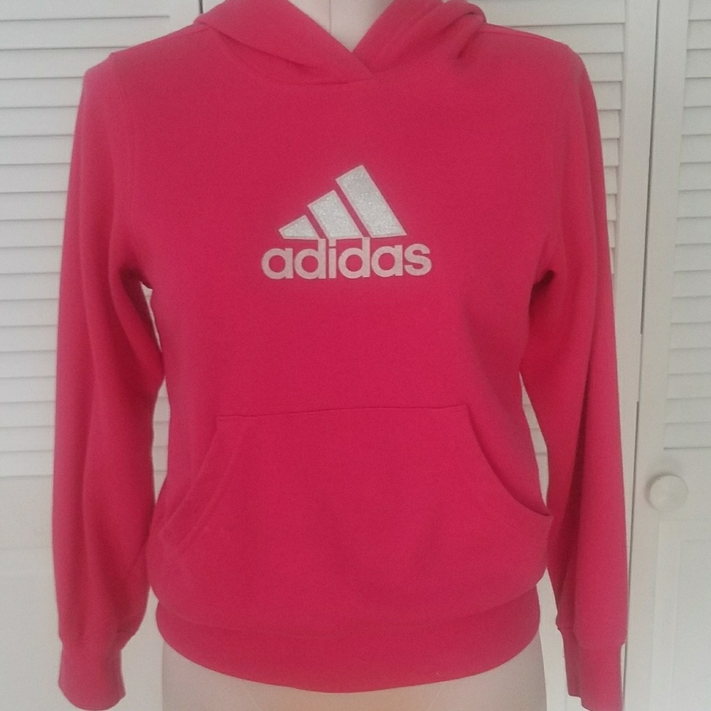 adidas hoodie
