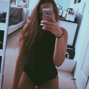 Meet your Posher, Marissa