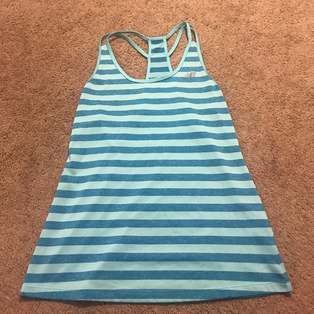 Work out tank top!
