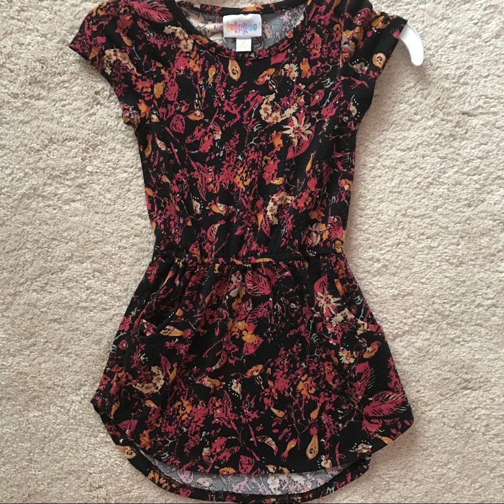 Lularoe Mae 2