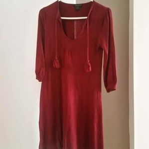 Venus dress.