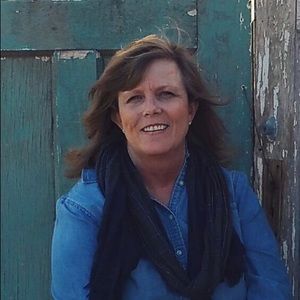 Meet your Posher, Debra