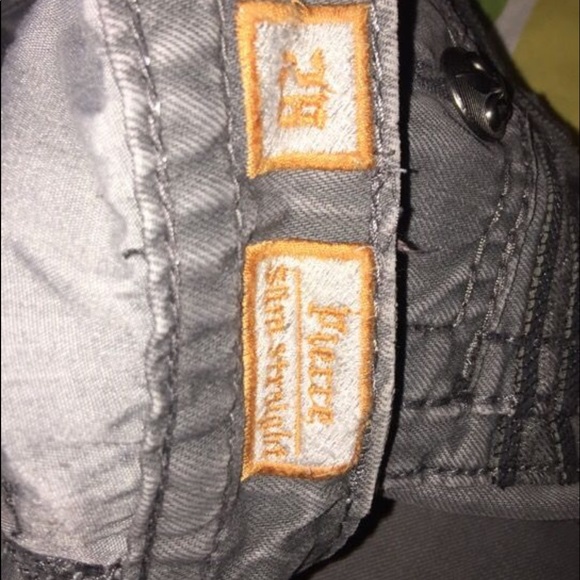 Mens Rock & Revival Jeans - Picture 2 of 3