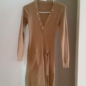 Dress.