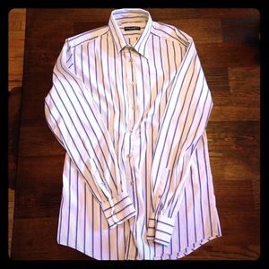 Vintage DOLCE & GABBANA button down dress shirt