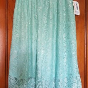 **SALE!!** LuLaRoe LOLA skirt BNWT