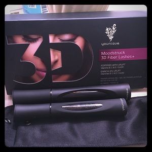 Younique 3D Fiber Lashes+