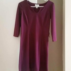 Loft dress.