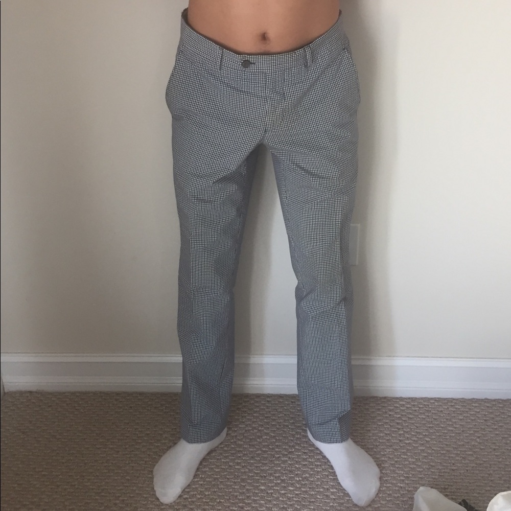 Pants Zara