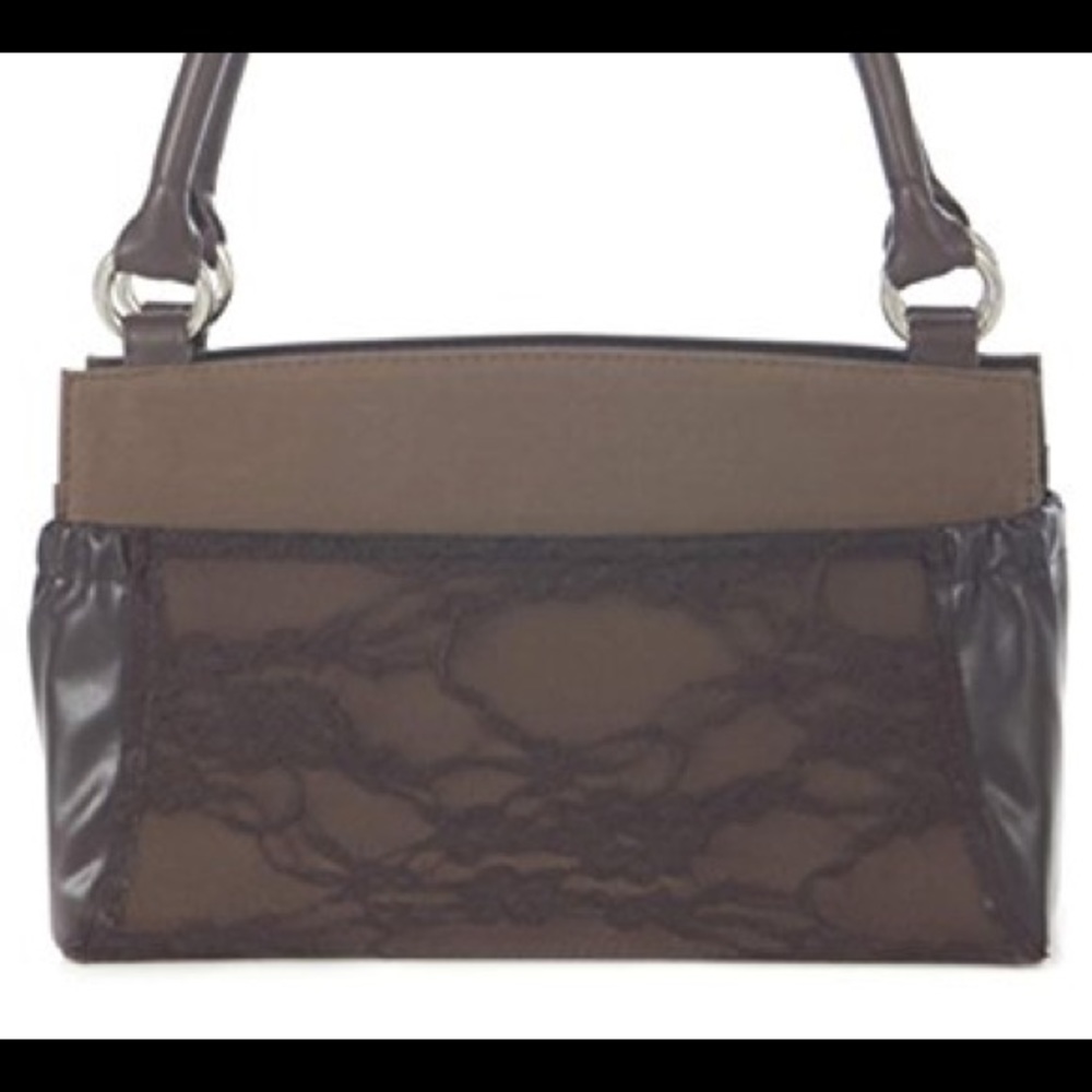 MICHE Brown Pockettes for Classic Size Bag