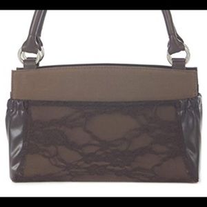 MICHE Brown Pockettes for Classic Size Bag