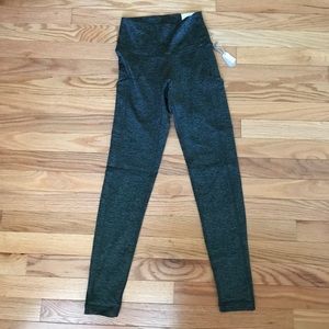 NWT aerie leggings