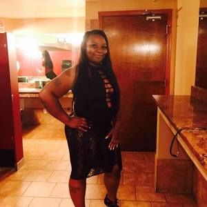 Meet your Posher, Tameka