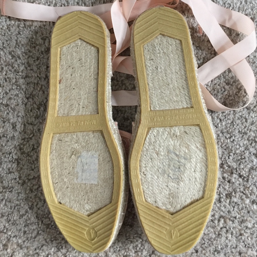 Espadrilles - Picture 2 of 8
