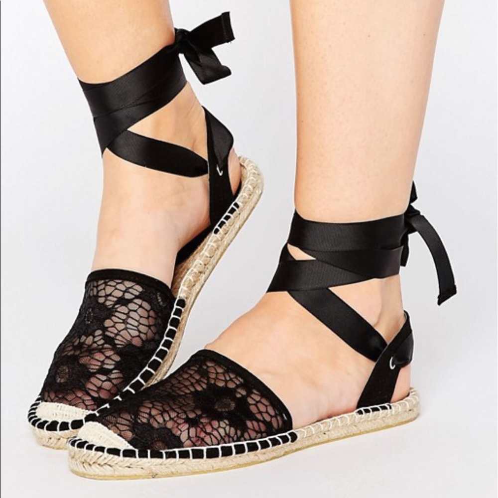Espadrilles - Picture 8 of 8