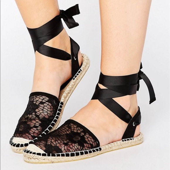 Espadrilles - Picture 8 of 8