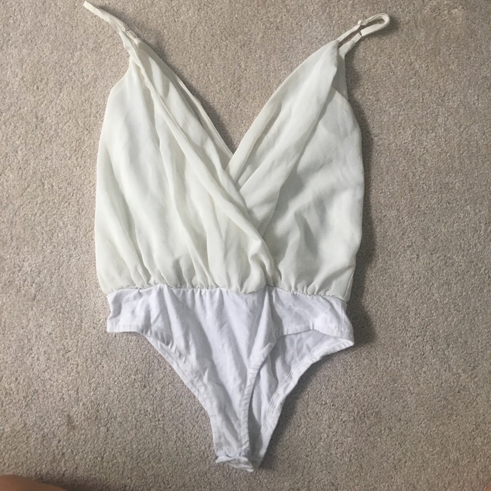 Tobi bodysuit