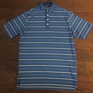 FootJoy Golf polo size Medium