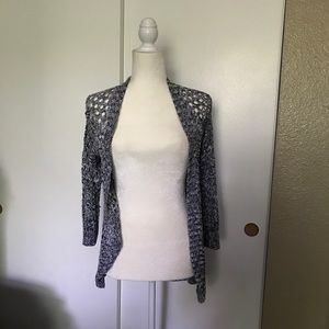 Knit Cardigan