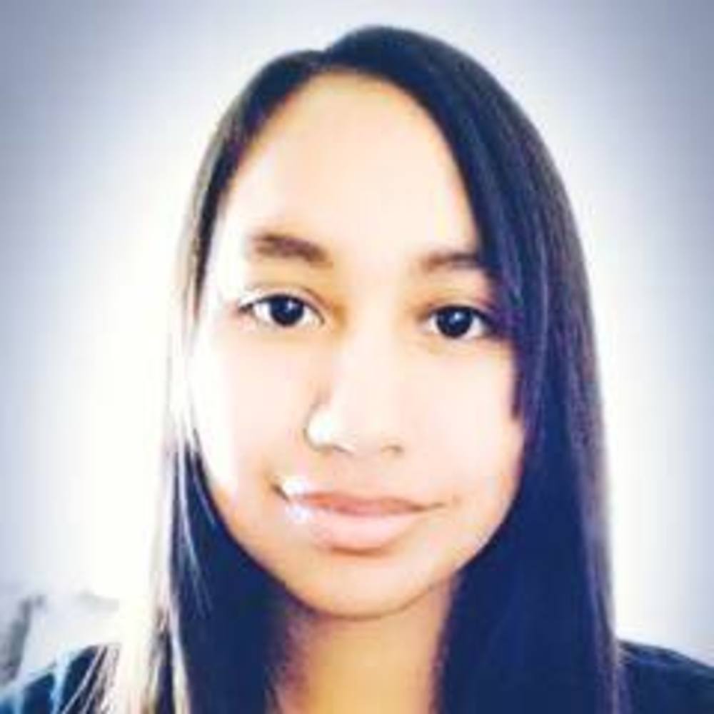 Meet your Posher, Norene