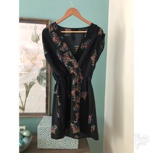 Urban Outfitters Fireworks Dress -reduced-