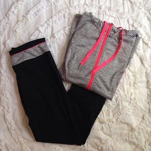 PRICE DROP 💕 lukka workout outfit!