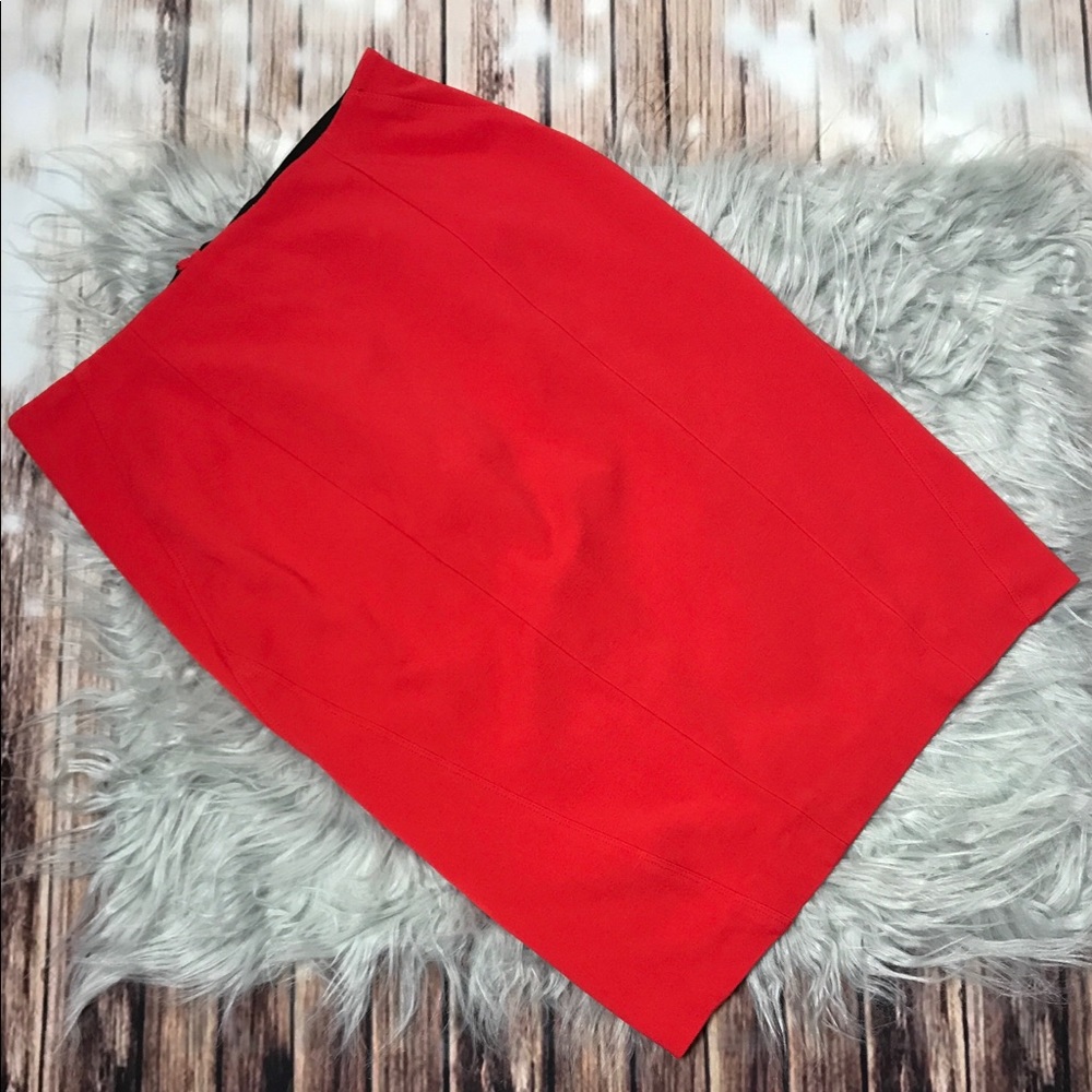 🎉Host Pick🎉 Ann Taylor Knit Pencil Skirt💃🏽