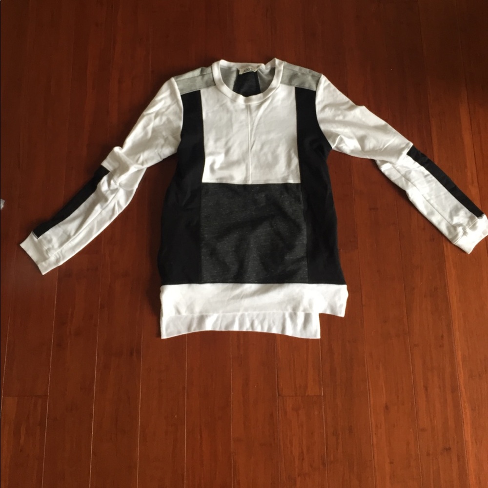 🖤ATKO sweatshirt XS