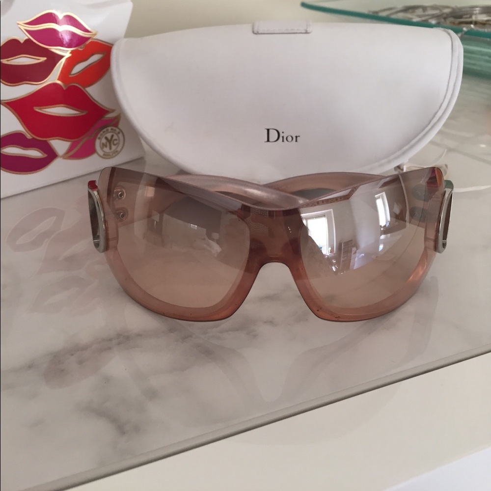 Dior airspeed 2 sunglasses