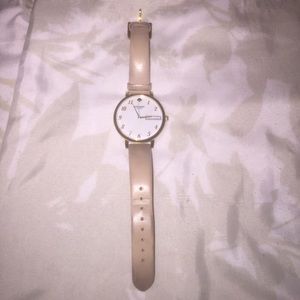 $75 Kate spade watch! Originally $195 $75 Kate spade watch! Originally $195