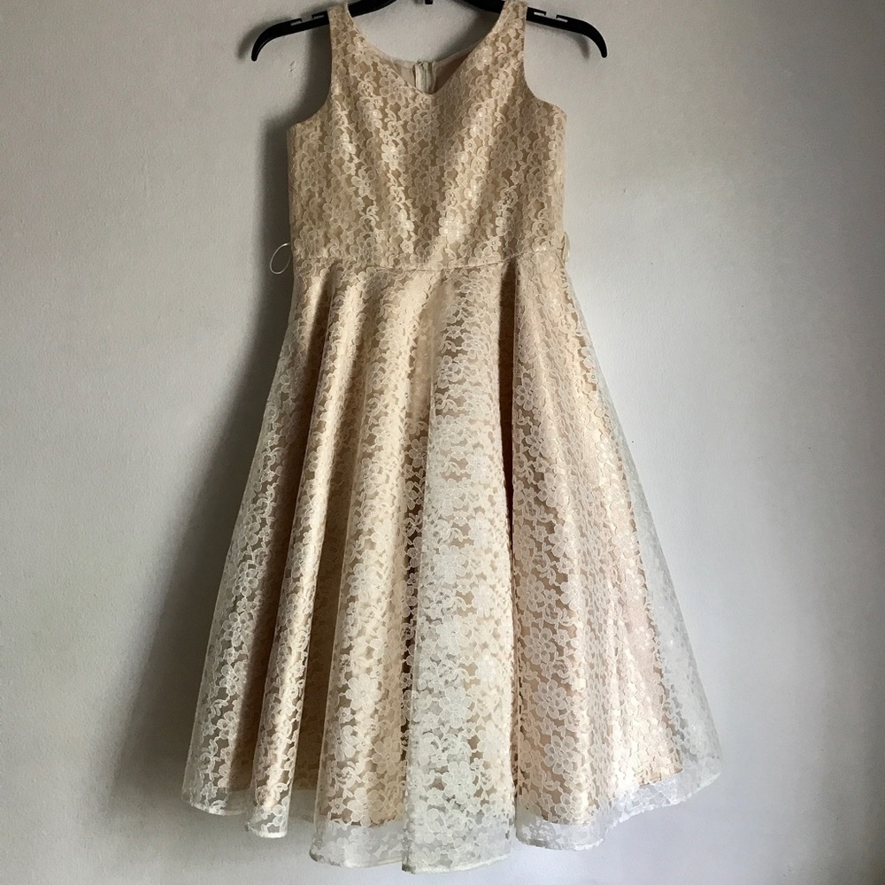 Kids Dress