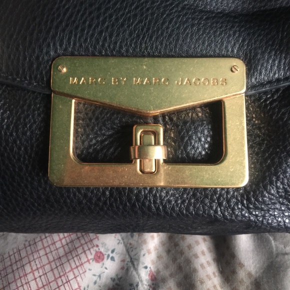 Marc by Marc Jacobs Bianca Satchel - Picture 2 of 6