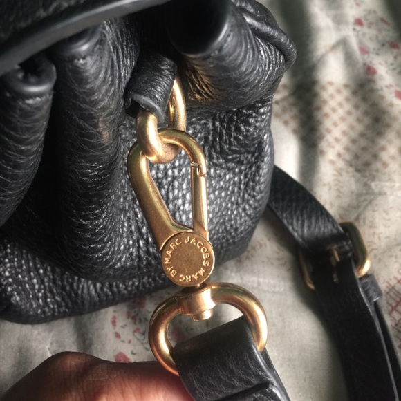 Marc by Marc Jacobs Bianca Satchel - Picture 4 of 6