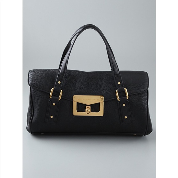 Marc by Marc Jacobs Bianca Satchel - Picture 5 of 6