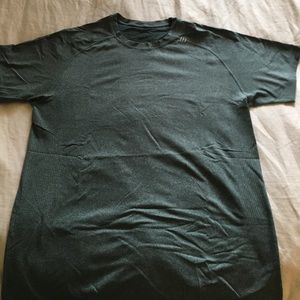 Men's Lululemon SS Metal Vent - Large