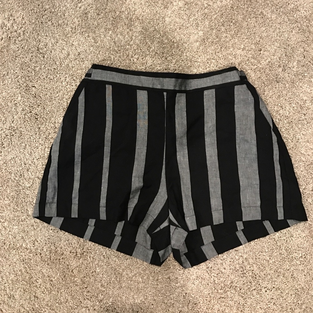NWOT Who What Wear Shorts