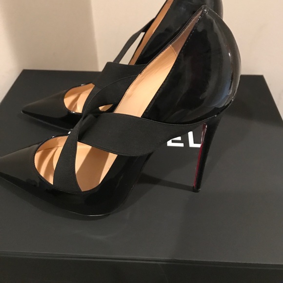 Pumps - Picture 2 of 3