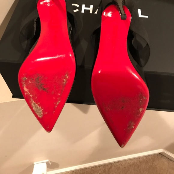 Pumps - Picture 3 of 3