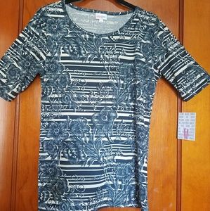 **SALE**LuLaRoe GIGI top - BNWT