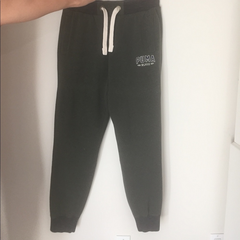 Puma spirt pants