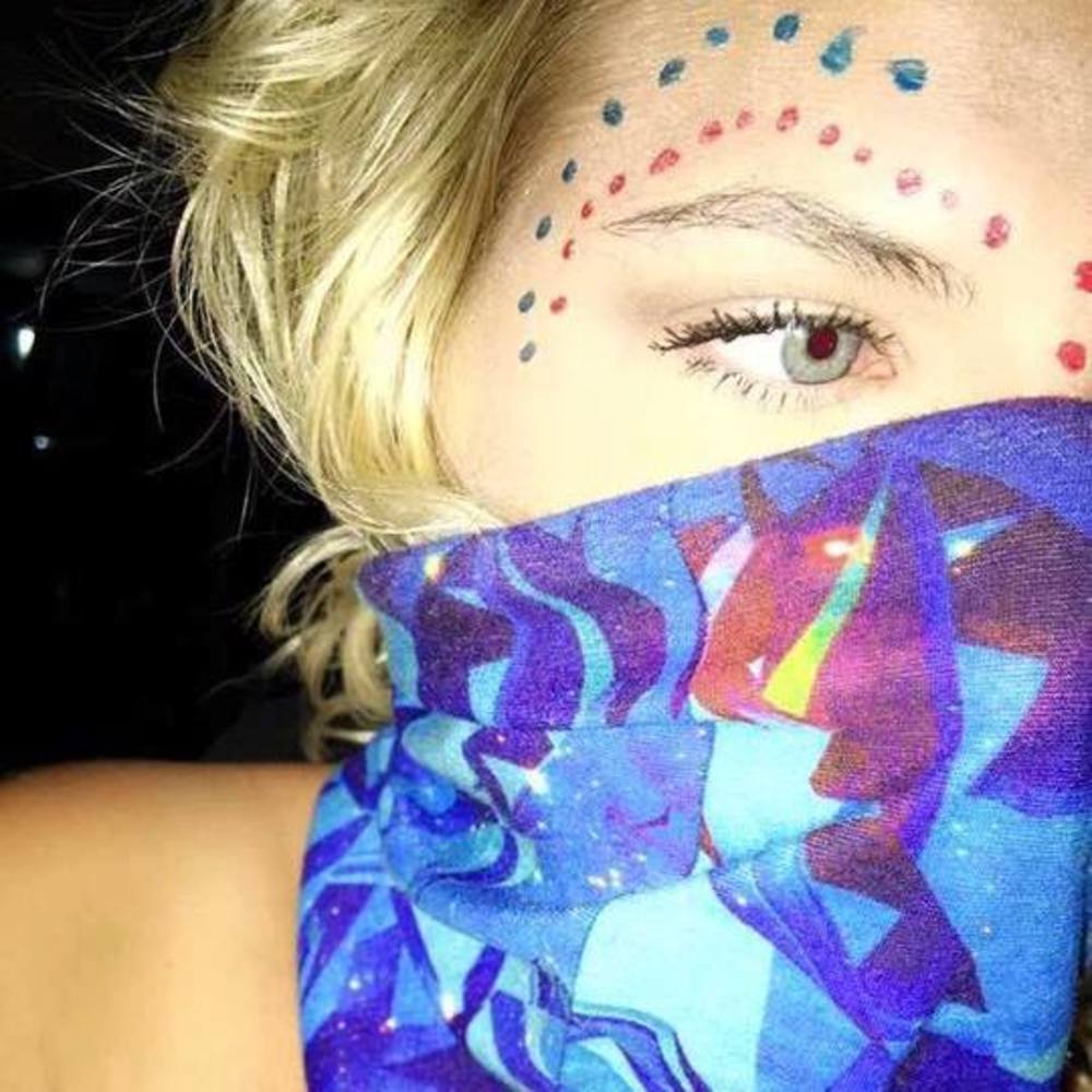 Meet your Posher, Molly