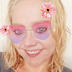 Meet your Posher, Brandy