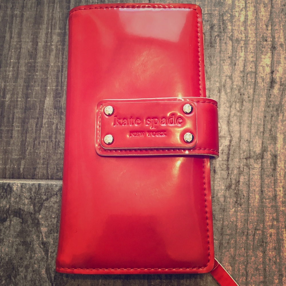 Kate Spade wallet
