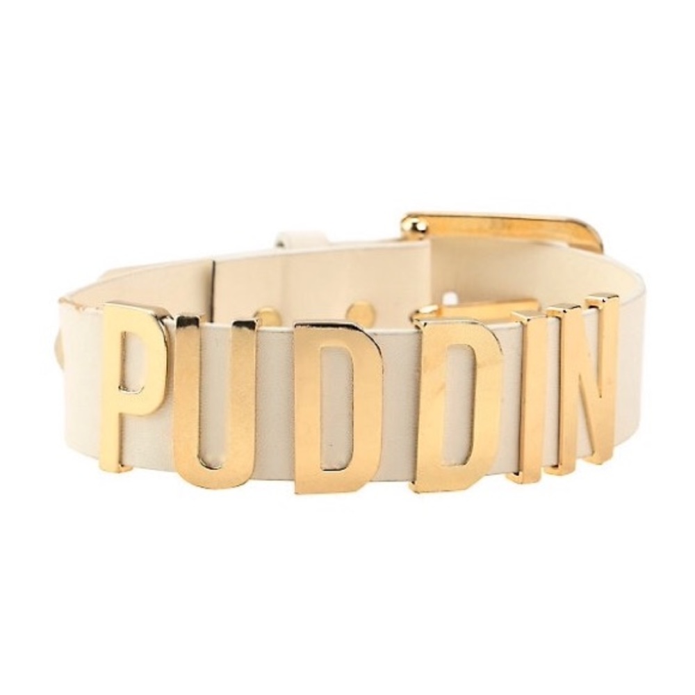 DC Comics Suicide Squad Harley Quinn Puddin Choker