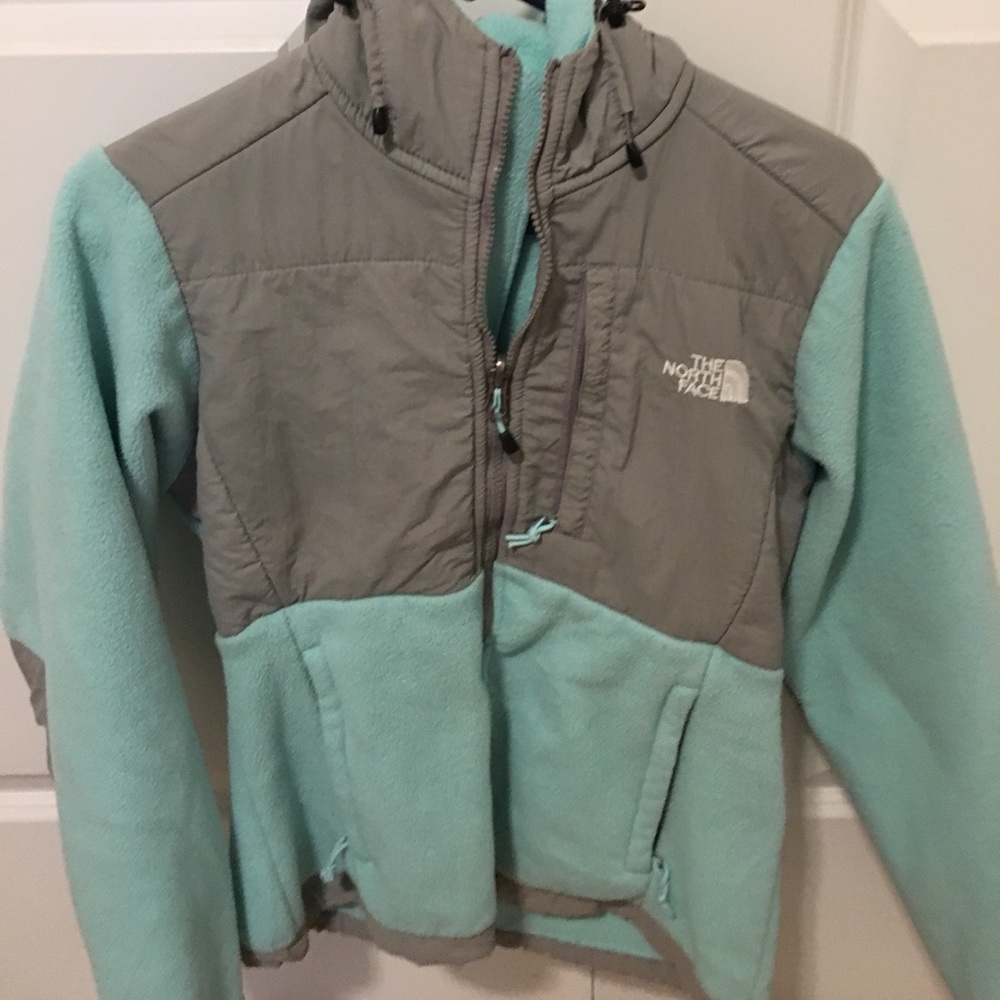 North face fleece