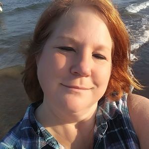 Meet your Posher, Corrine