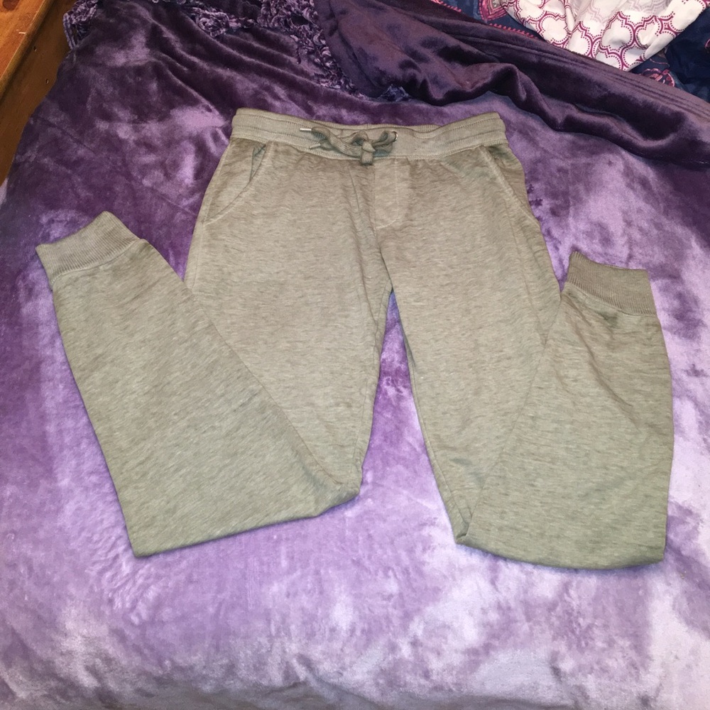 Comfy joggers